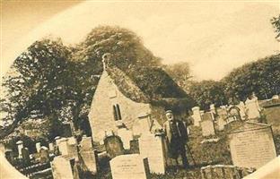 Alloway Cemetery