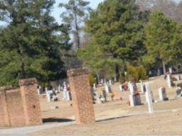 Alloway Cemetery