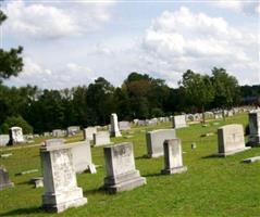 Alloway Cemetery