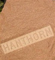 Allyn Ellison Hanthorn