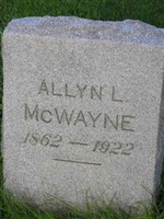 Allyn L. McWayne