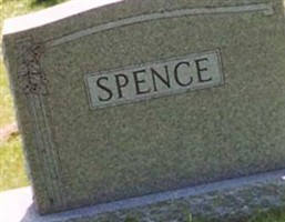 Allyn Laurel Spence Allyn Laurel Spence