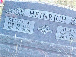 Allyn Mills Heinrich Allyn Mills Heinrich