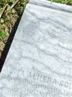 Alma Almeda Scott