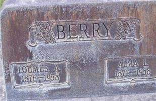 Alma Berry