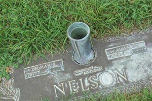 Alma Burr Nelson Alma Burr Nelson