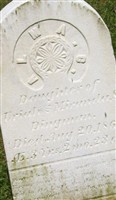 Alma C Dingman