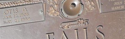 Alma C May Fails