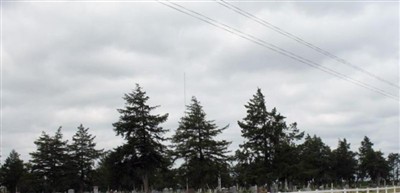 Alma Cemetery Alma Cemetery