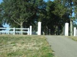 Alma Cemetery