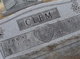 Alma Clem