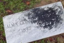 Alma Conerly Stephens Alma Conerly Stephens