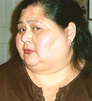 Alma Delia Toledo Alma Delia Toledo