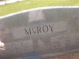 Alma E McRoy (1315633.jpg) Alma E McRoy (1315633.jpg)
