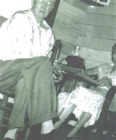 Alma E Sowell Byrd