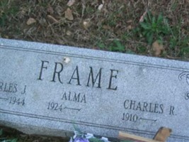 Alma Frame