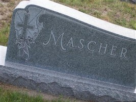Alma Hieb Mascher Alma Hieb Mascher