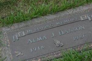 Alma J. Hanson (2916887.jpg)