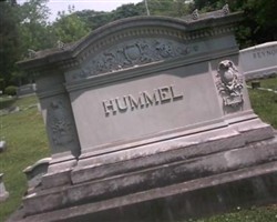 Alma Johanne Hummel Alma Johanne Hummel