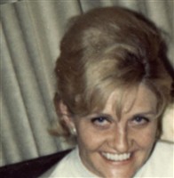 Alma Juel Enlow Colwell Alma Juel Enlow Colwell