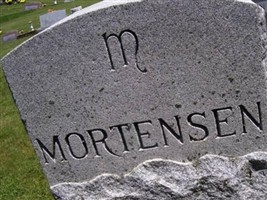 Alma K Sprgue Mortensen Alma K Sprgue Mortensen