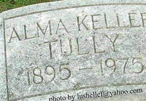 Alma Keller Tully