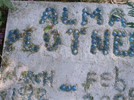 Alma L Plotner