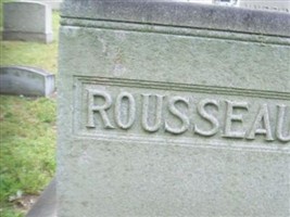 Alma Loretta Rouseau Alma Loretta Rouseau