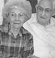 Alma Mae Busse Zwingelberg
