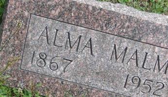 Alma Malm