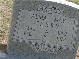 Alma May Terry Alma May Terry