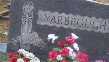 Alma Medlin Yarbrough Alma Medlin Yarbrough