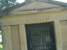 Alma Orris