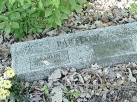 Alma Partlow