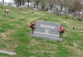 Alma Roberta Myatt Bruce