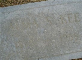 Alma S. Kee