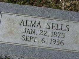 Alma Sells Walter Alma Sells Walter