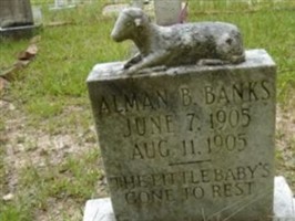Alman B Banks