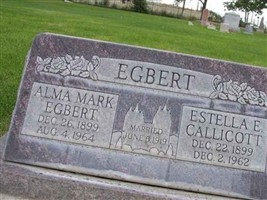 Alman Mark Egbert