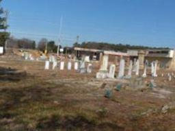 Almand Cemetery