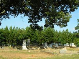 Almand Cemetery