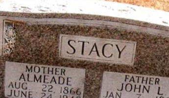 Almeade Stacy