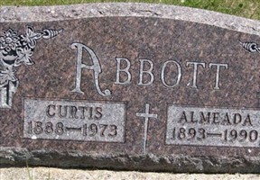 Almeda Abbott Almeda Abbott