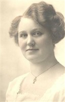 Almeda Angeline Ball