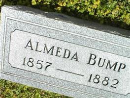 Almeda Bump