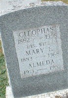 Almeda Marcoux