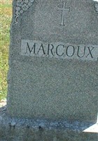 Almeda Marcoux Almeda Marcoux