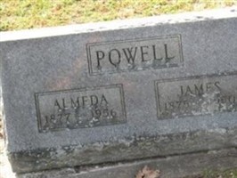 Almeda Powell