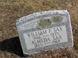 Almeda Sax Almeda Sax