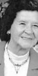 Almetta Blanche Kramer Almetta Blanche Kramer